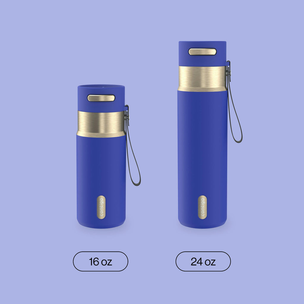 24 oz AutoSeal® Bottle