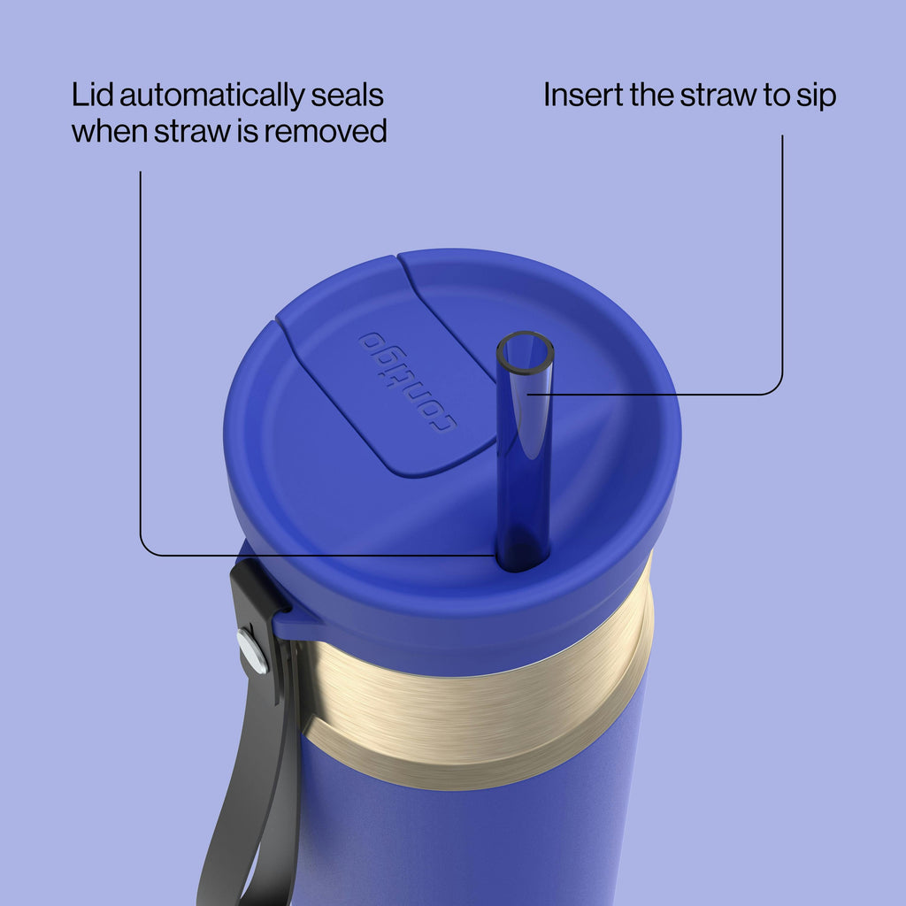 24oz SnapSeal™ Bottle