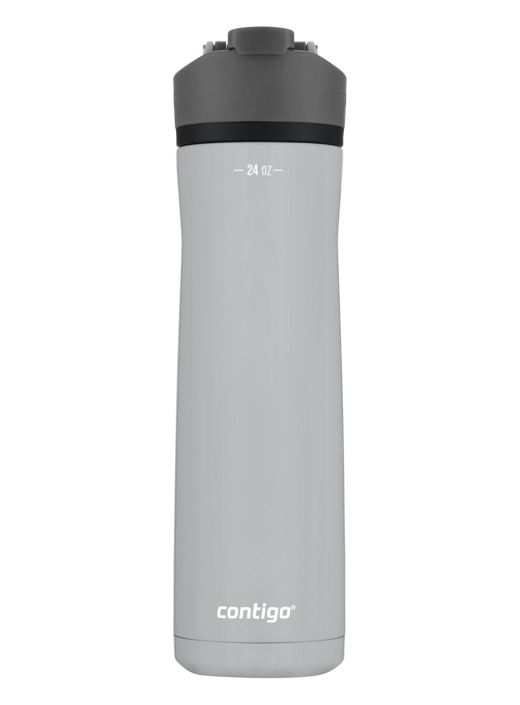 Contigo® Cortland Chill 2.0, 24oz., Stainless Steel Water Bottle with AUTOSEAL® Lid