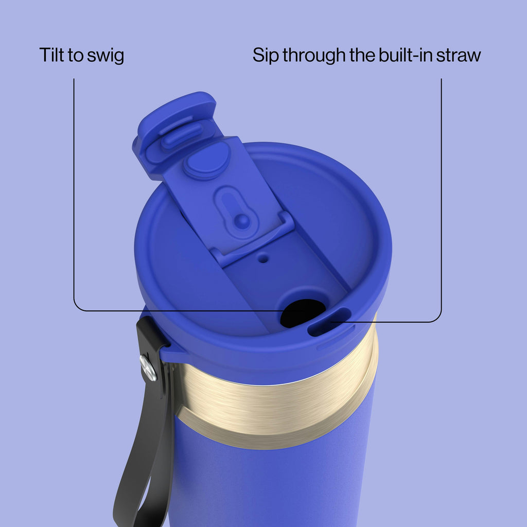 24oz DualSip Bottle