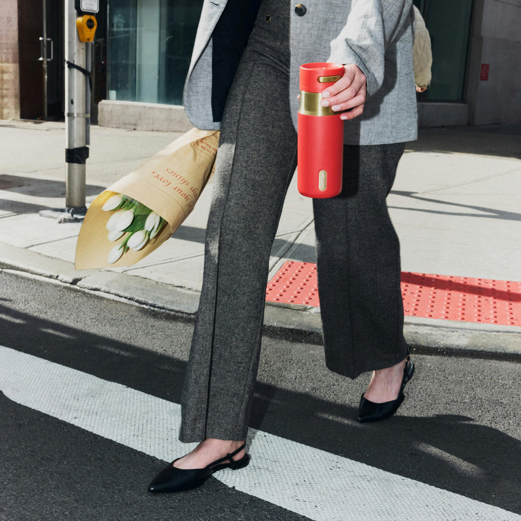 16oz AutoSeal® Bottle