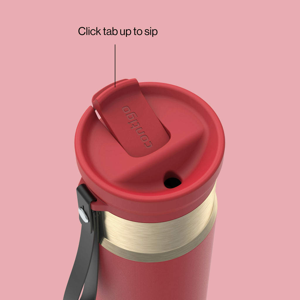24oz SnapSeal™ Bottle