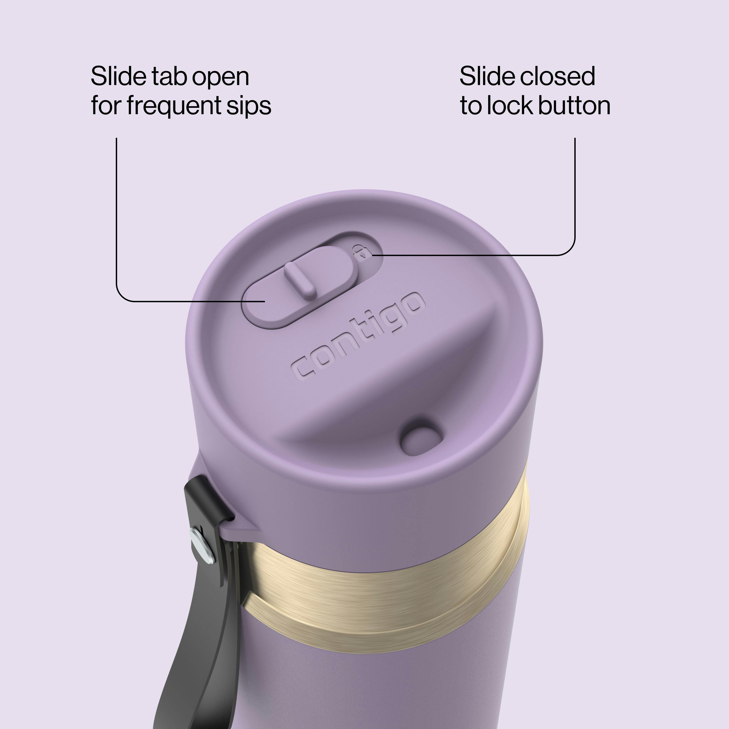 24 oz AutoSeal® Bottle