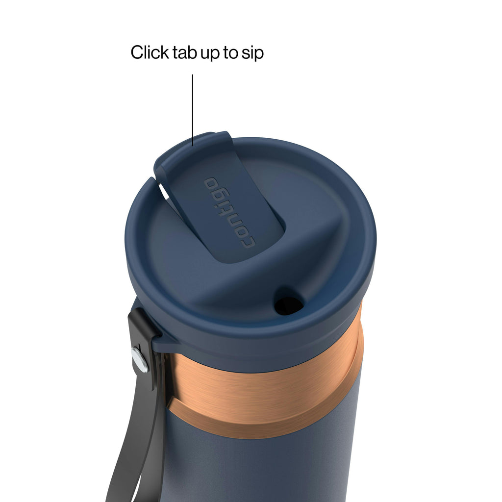 24oz SnapSeal™ Bottle
