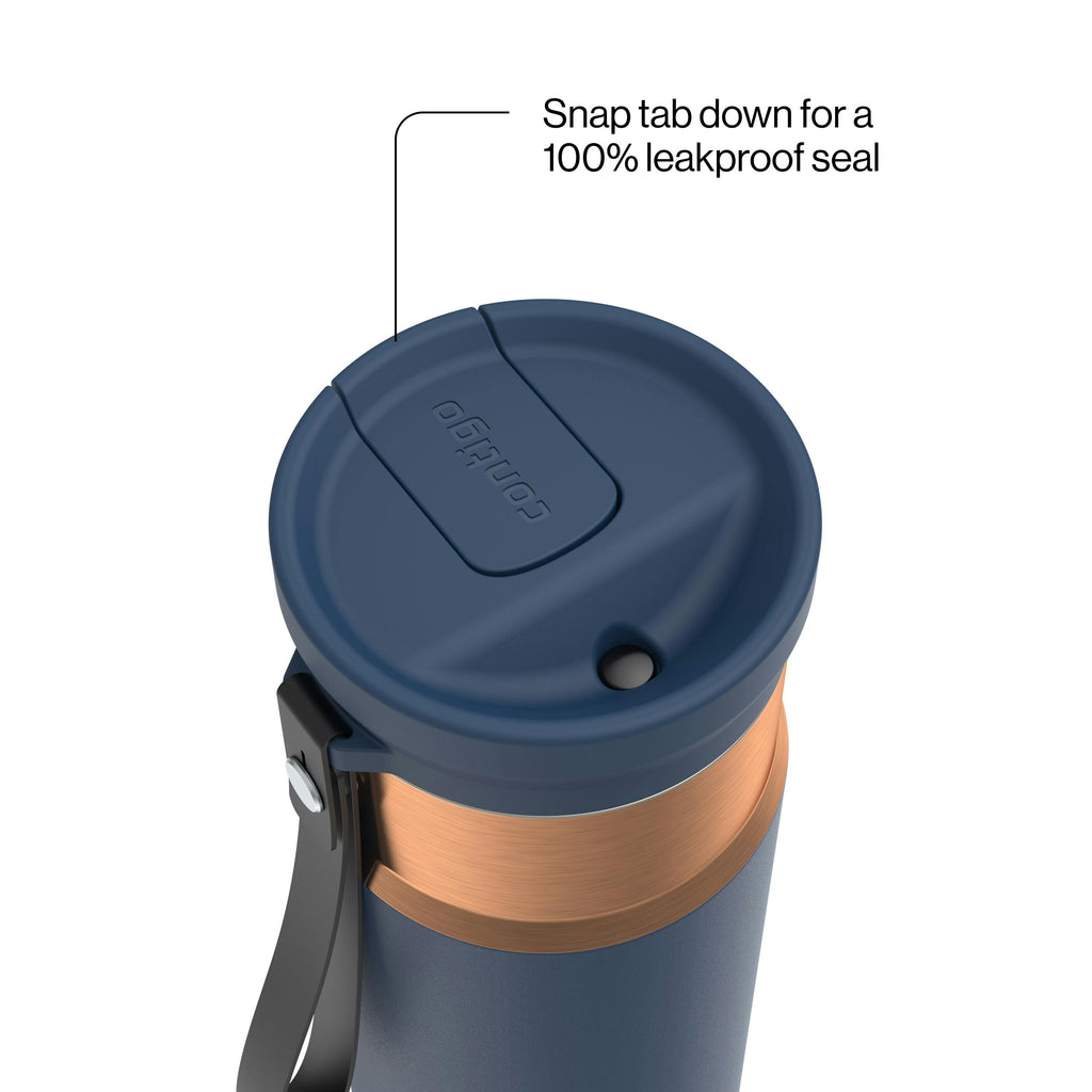 24oz SnapSeal™ Bottle