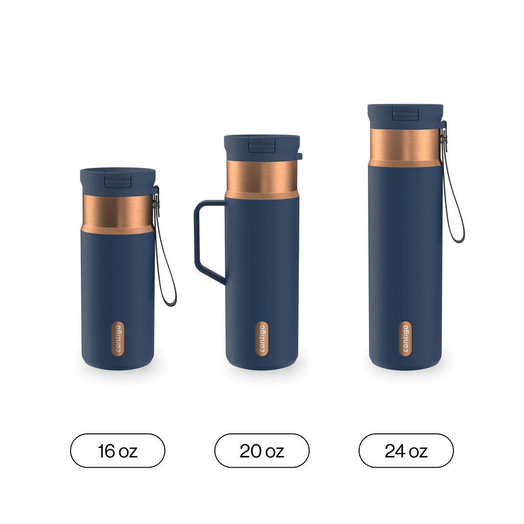 24oz SnapSeal™ Bottle