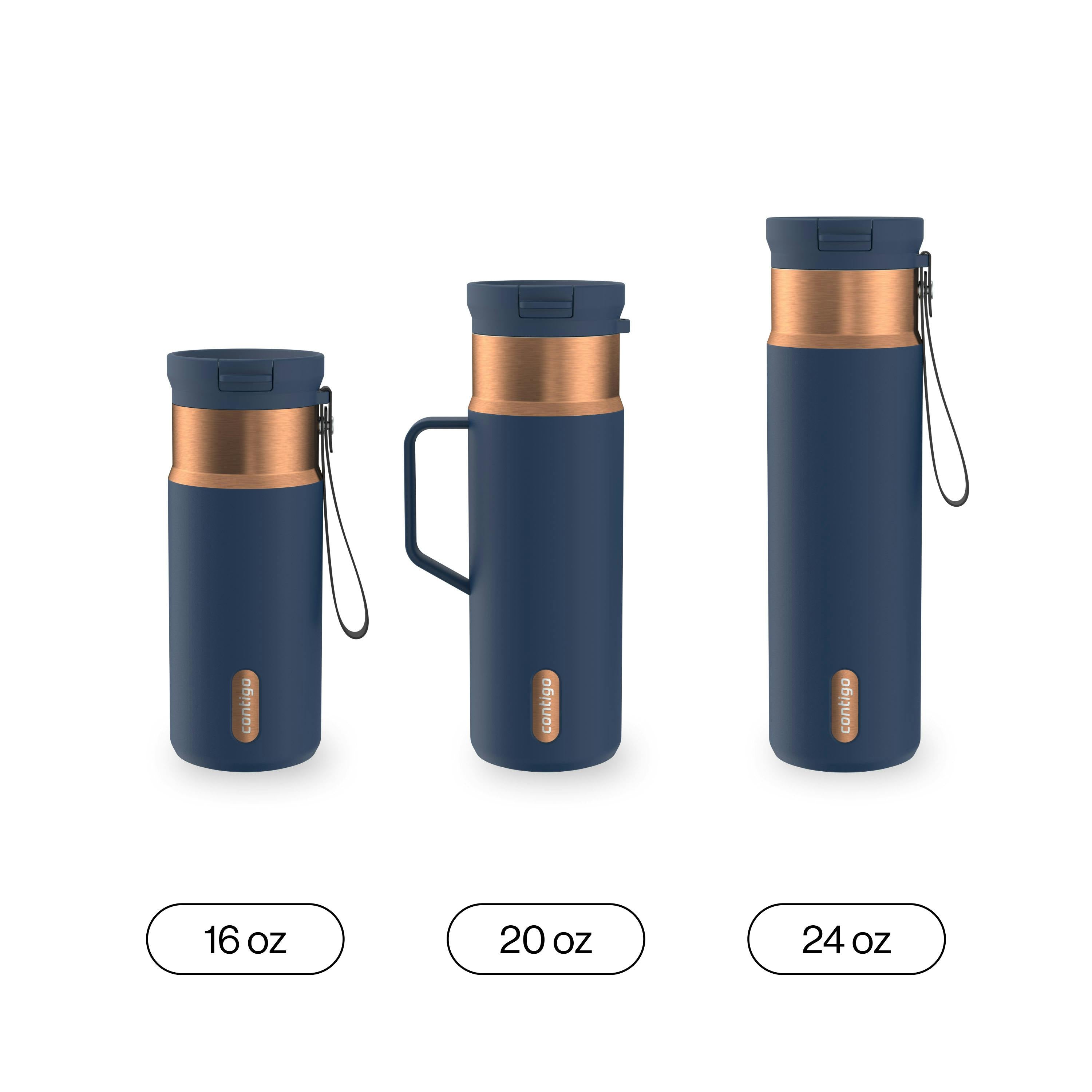 24oz SnapSeal™ Bottle
