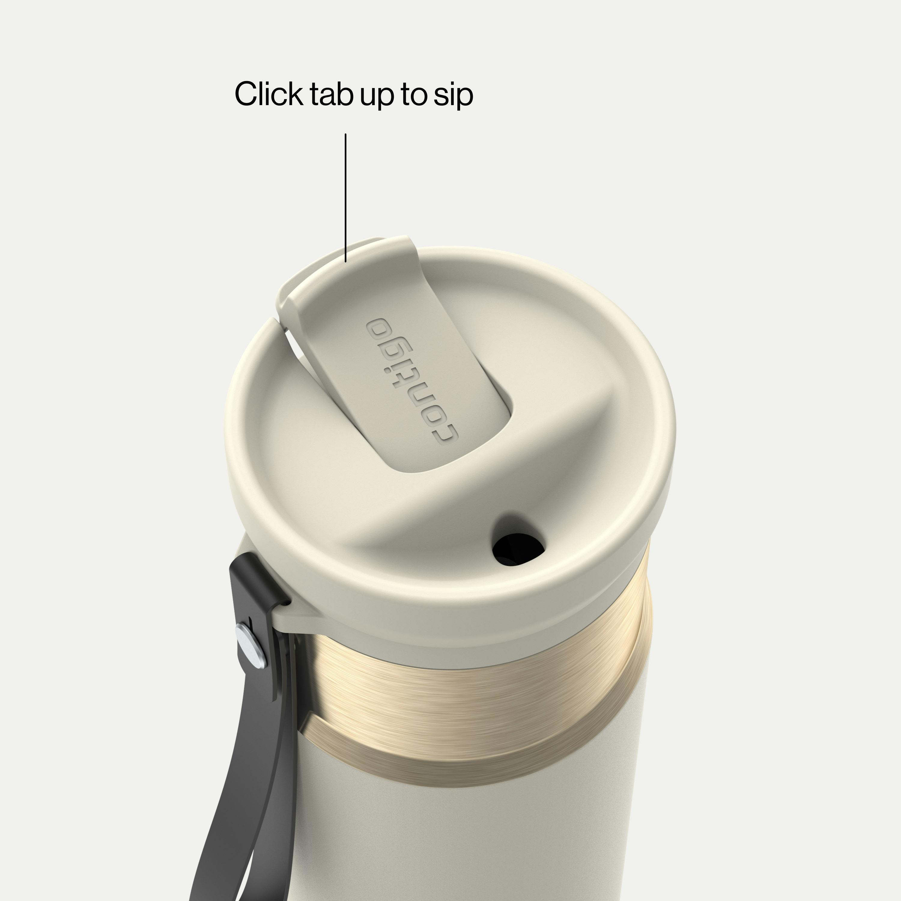 24oz SnapSeal™ Bottle