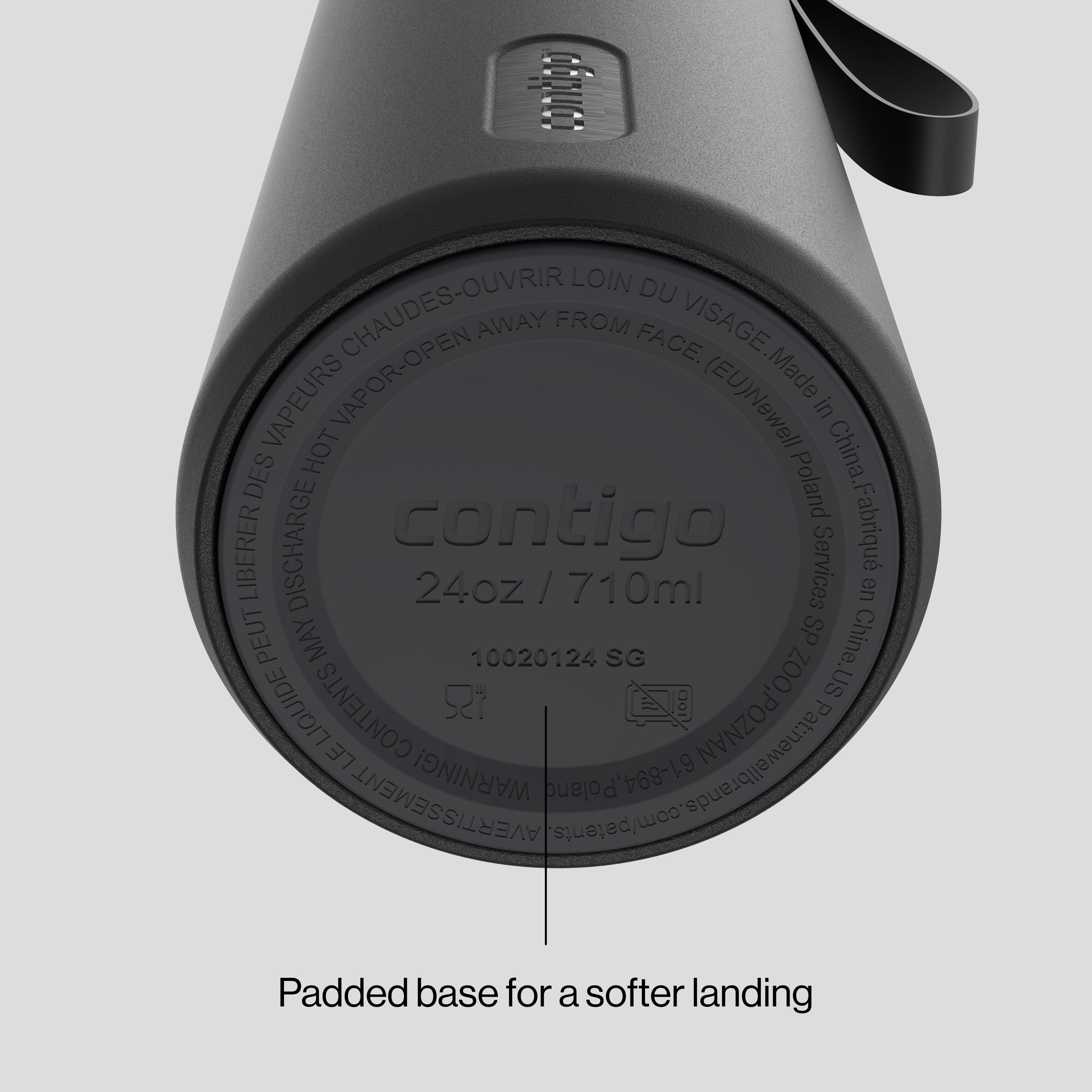 24oz DualSip Bottle