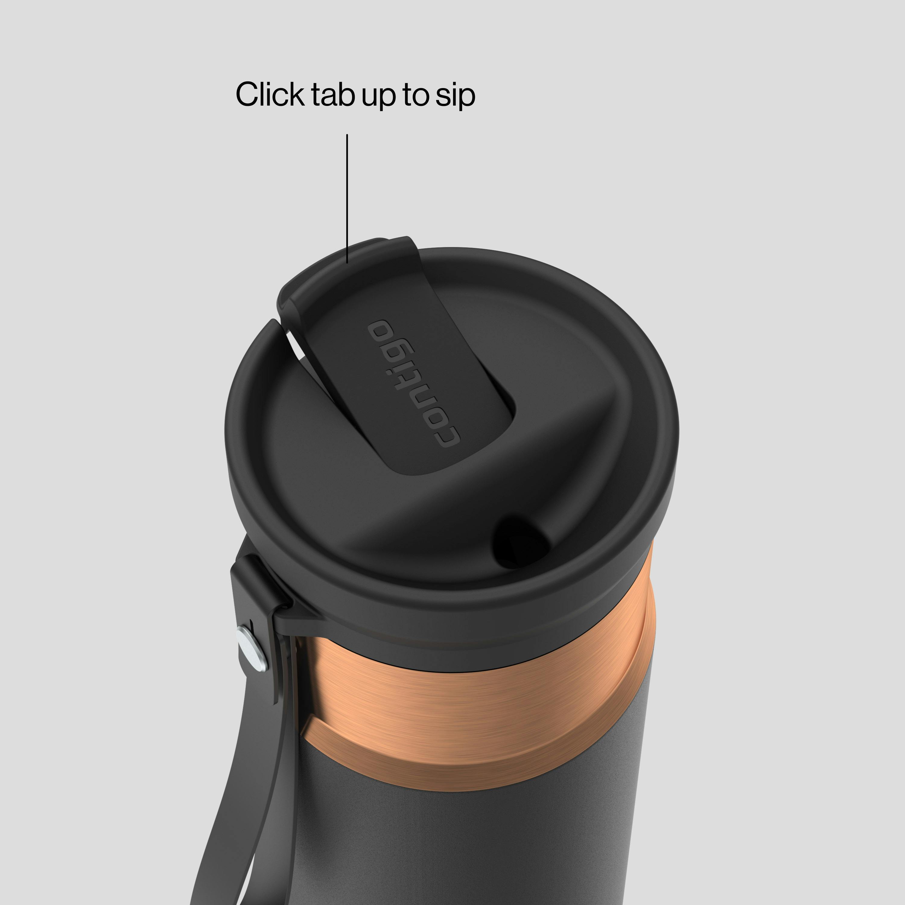 24oz SnapSeal™ Bottle