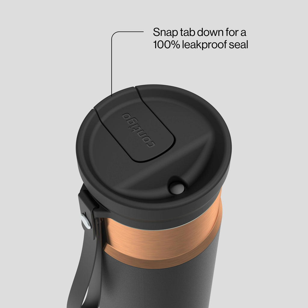 24oz SnapSeal™ Bottle