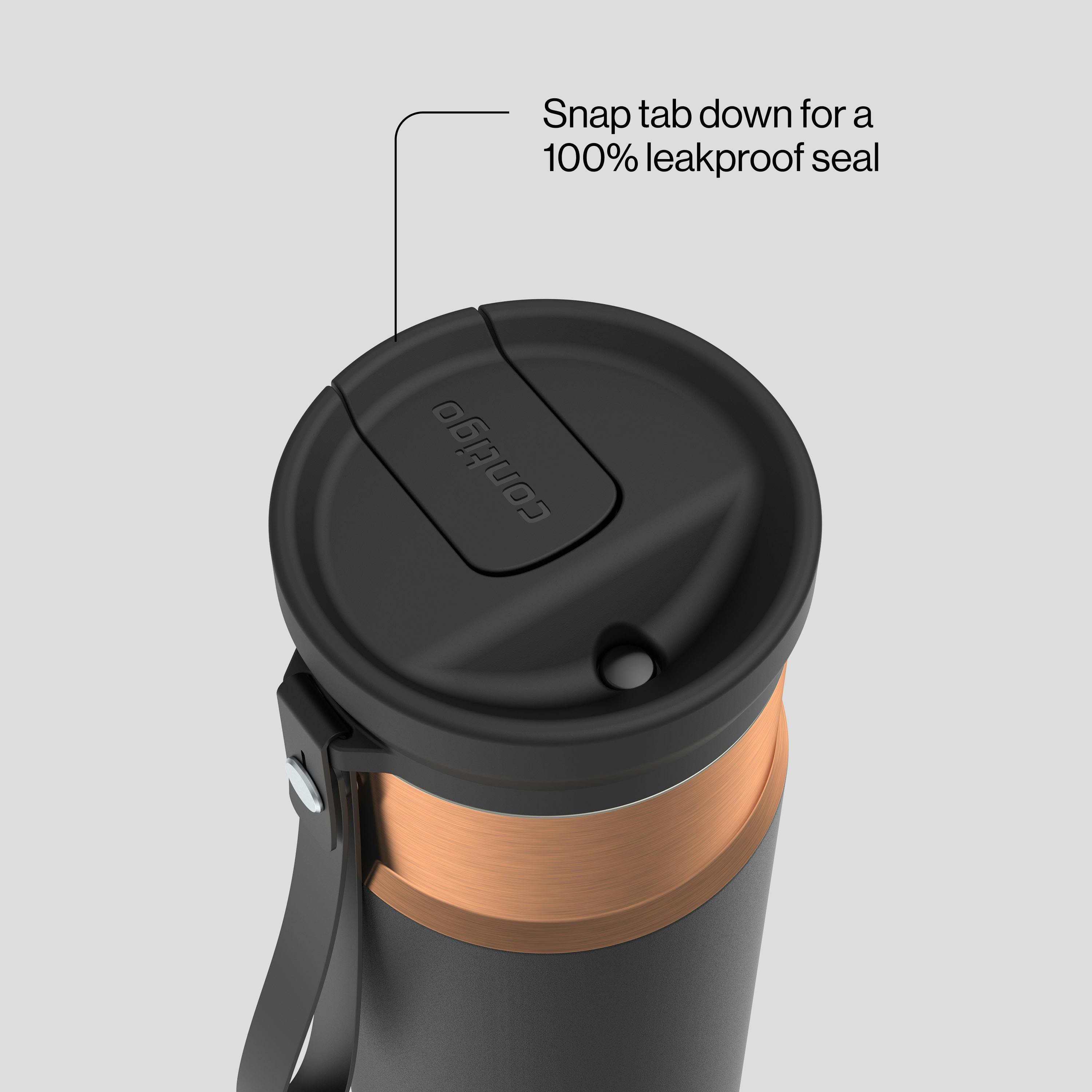 24oz SnapSeal™ Bottle