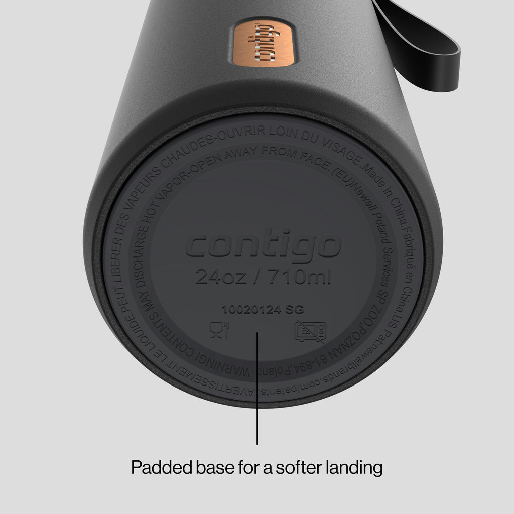 24oz SnapSeal™ Bottle