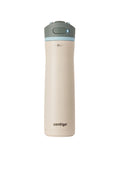 Wells Chill Stainless Steel Filter Water Bottle with AUTOSPOUT® Straw Lid, 24 Oz Z3